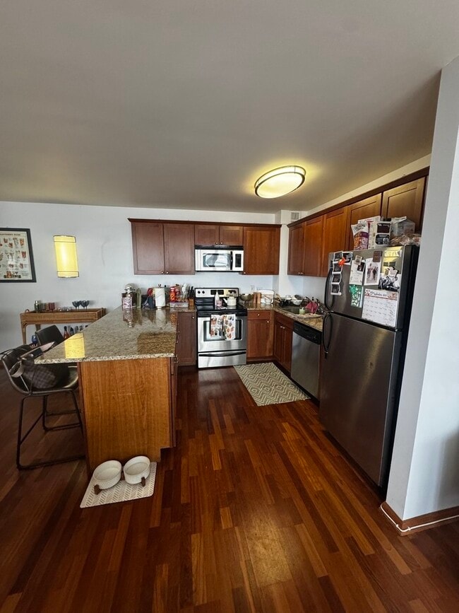 Photo - 2933 N Sheridan Rd Unit 1201