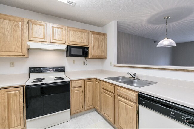 Sunrise Gardens - Senior Living
