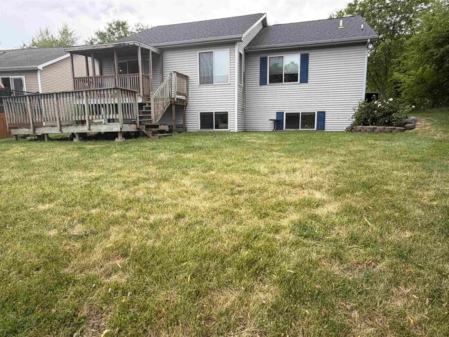Photo - 1217 Glacier Hill Dr