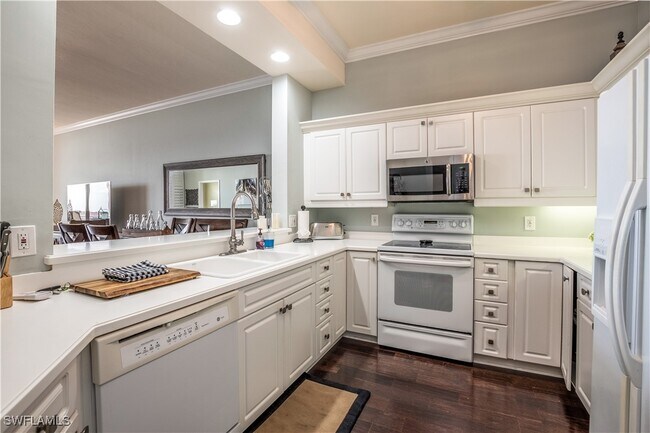 Photo - 450 Bayfront Pl Unidad 4508