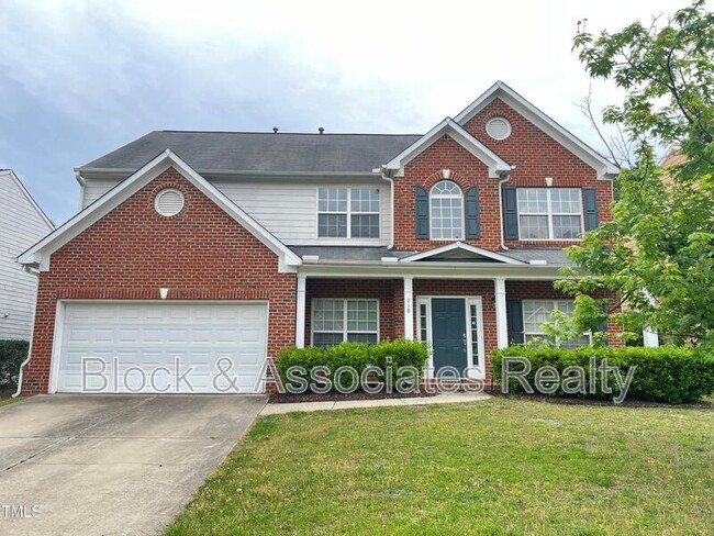 Photo - 718 Straywhite Ave House
