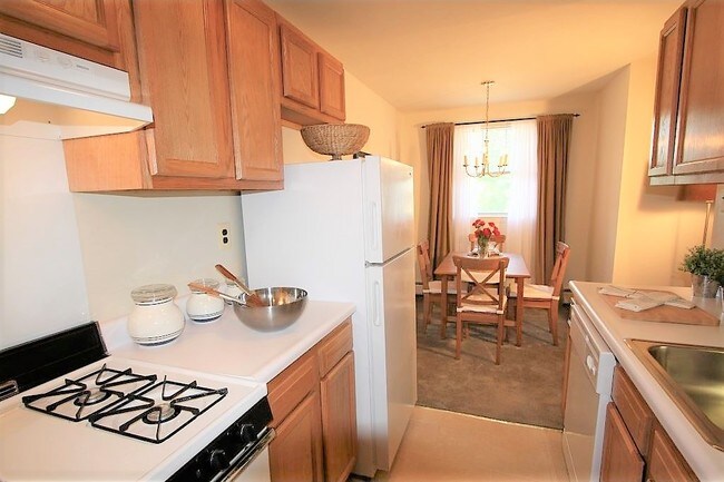 Photo - The Dorchester.