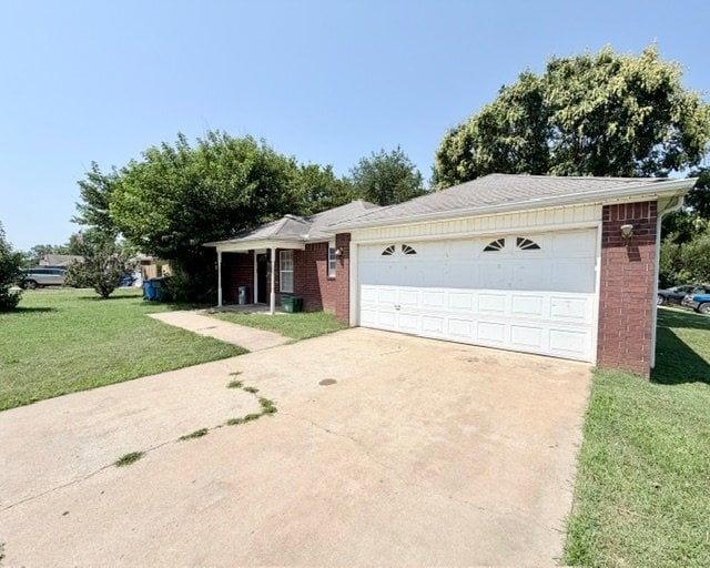 Building Photo - 1233 N Boxley Ave Unit 1233