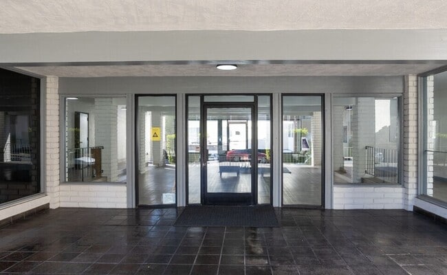 Photo - Canterbury Apartments