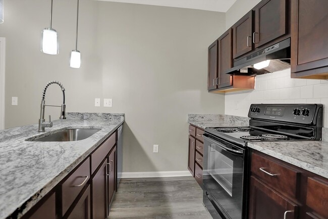 Photo - Madison Lofts