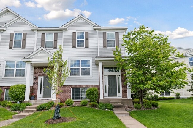 Building Photo - 15130 Fanning Dr N