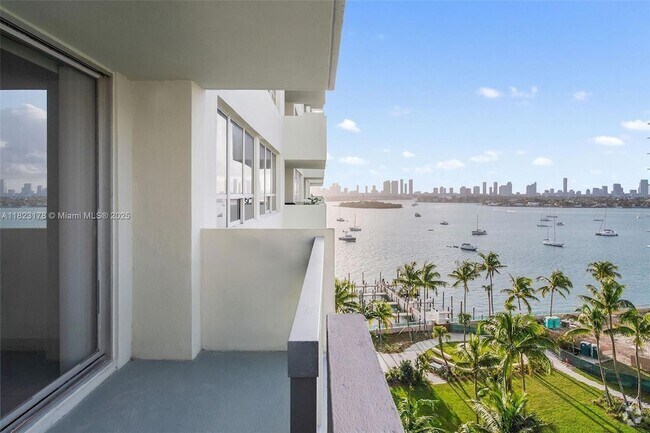 Building Photo - 1500 Bay Rd Unit S-0262 Rental