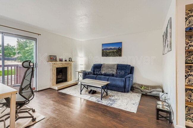 Photo - 5300 Cherry Creek S Dr Unit 1227