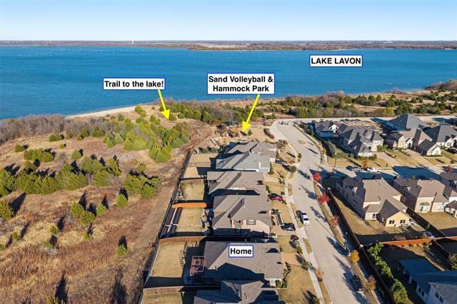 Photo - 1909 Cobalt Bayou Ln