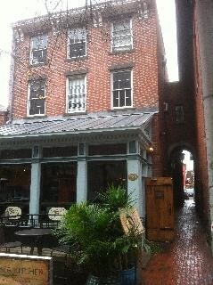 The Merwin - The Merwin