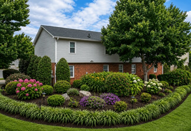 Trails Corner Apartments