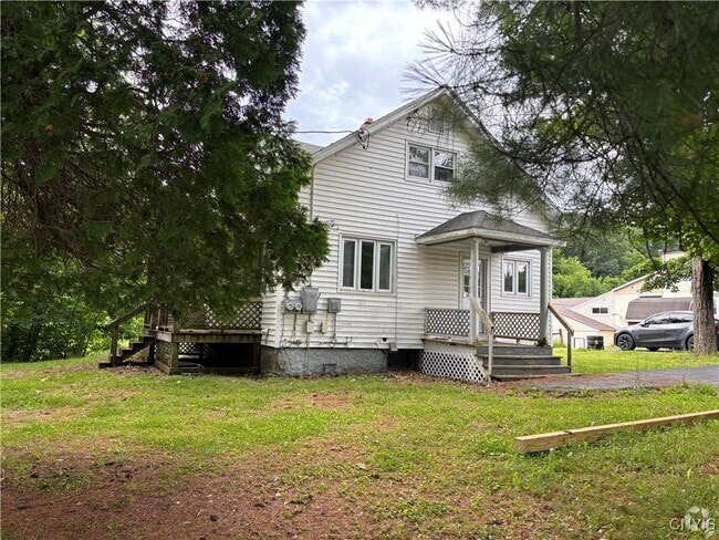 Building Photo - 10513 Cosby Manor Rd Rental