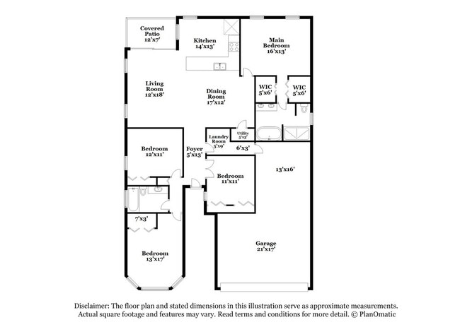 Photo - 13020 Avalon Crest Ct