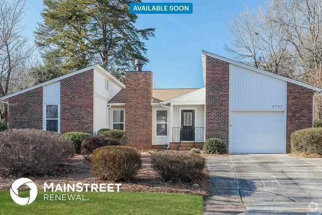 Building Photo - 2705 New Garden Rd E Rental