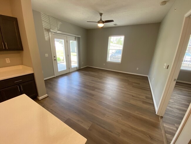 Carter Crossing Luxury Apartments