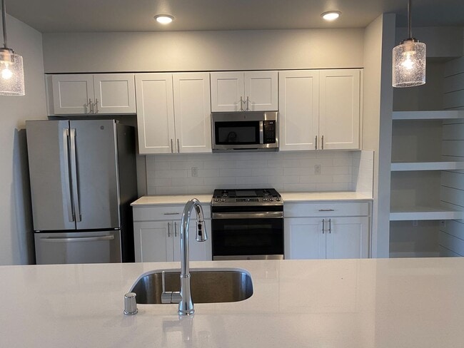 Photo - Brand new 3 and 4 Bedroom Townhomes in Lacey!