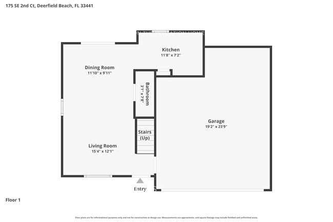 Photo - 175 SE 2nd Ct