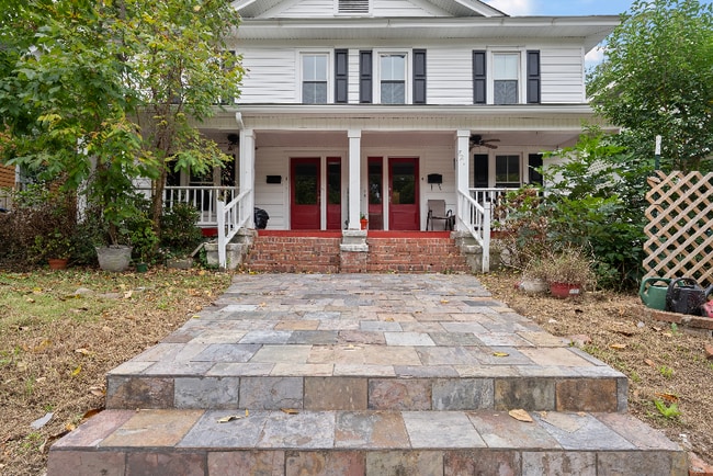 Photo - 821 Burch Ave Unidad Bottom Left