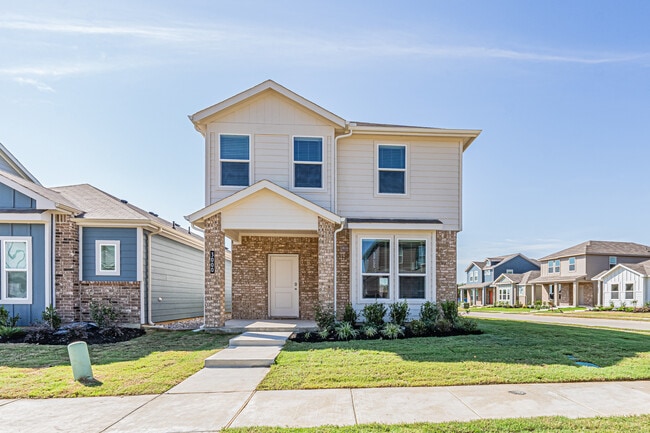 Building Photo - 3000 Pecan Farm Ln