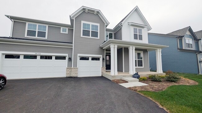 Photo - 26142 W Sherwood Cir