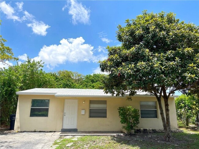 3 bedroom in Hollywood FL 33020 - 3 bedroom in Hollywood FL 33020 House