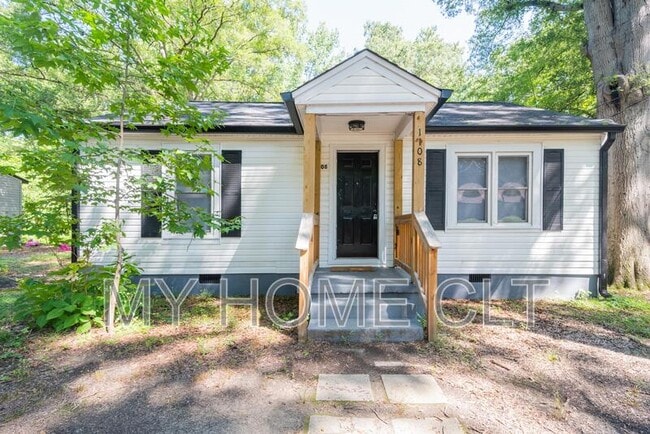 Building Photo - 1108 W Walnut Ave