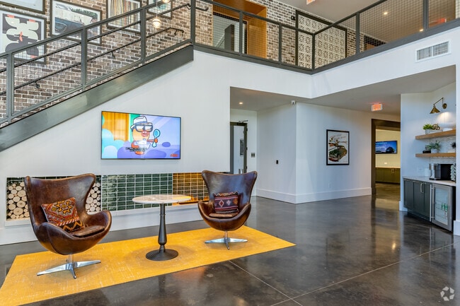 Leasing Office