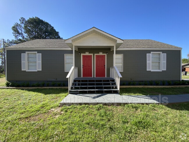 Building Photo - 828 Jane Dr Rental