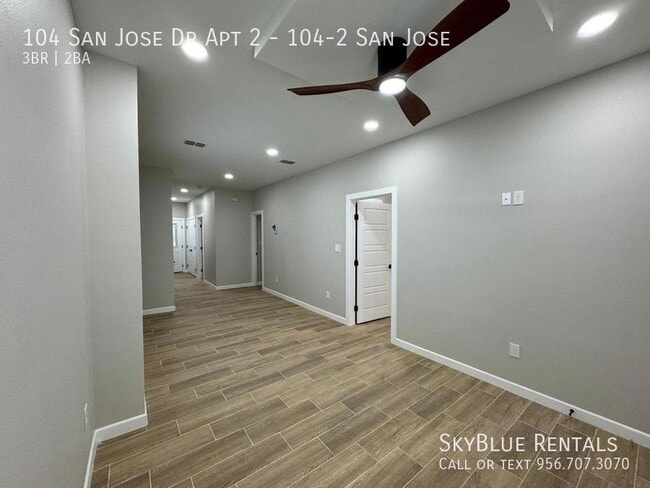 Photo - 104 San Jose Dr Unit 104-2 San Jose