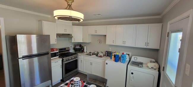 Photo - 3Bed 1Bath N. Lafayette House