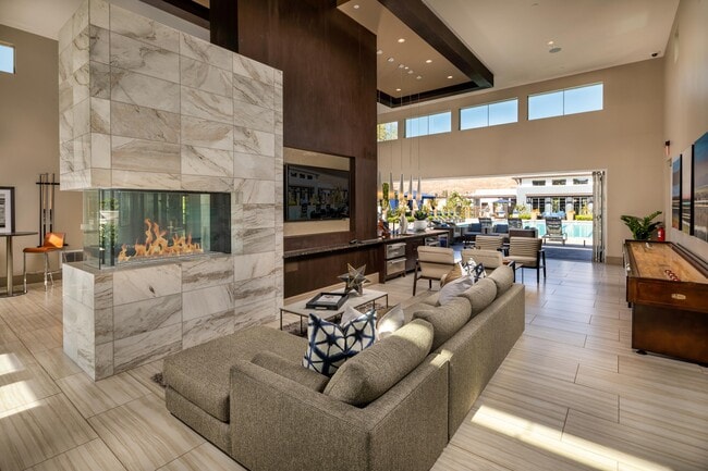 Core at Sycamore Highlands