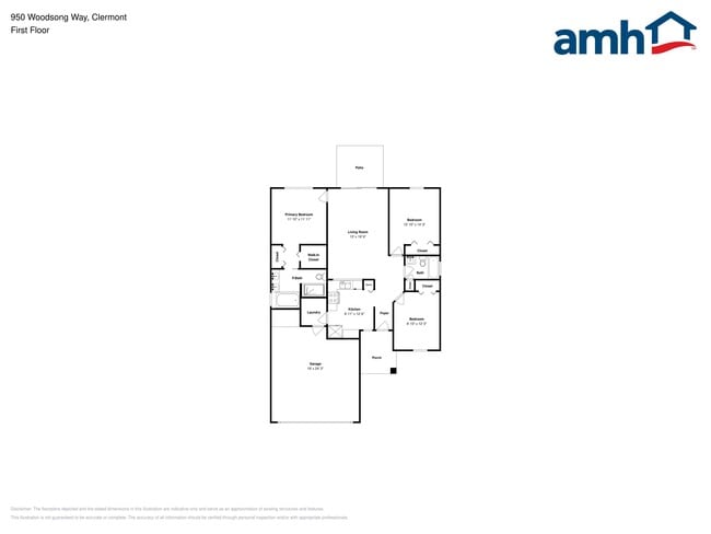 Photo - 950 Woodsong Way