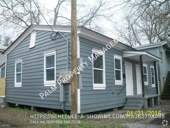 Building Photo - Cute 1 bedroom, 1 bathroom! Rental