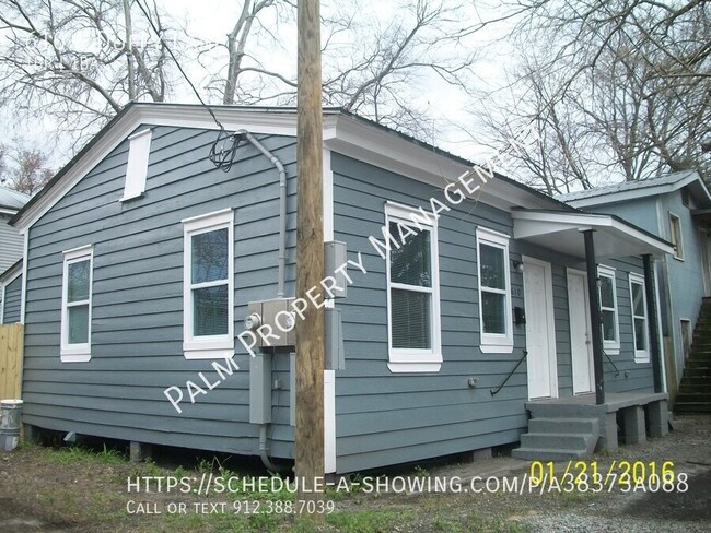 Cute 1 bedroom, 1 bathroom! - Cute 1 bedroom, 1 bathroom! House