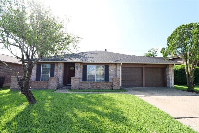 Building Photo - 16423 Quailynn Dr Rental