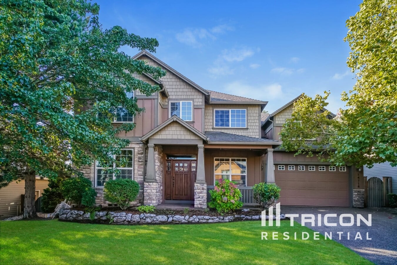 Photo - 14718 SE Badger Creek Rd Casa
