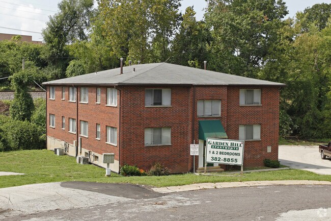 Garden Hill Apartments - Garden Hill Apartments