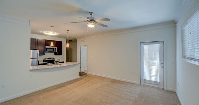 Photo - Nest on 17 Apartment Homes