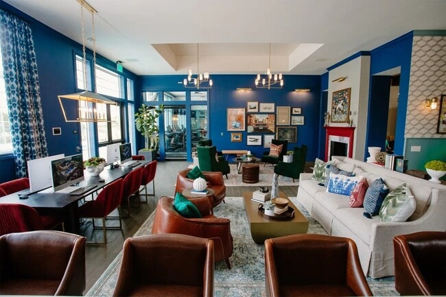 Elan Park Apartments