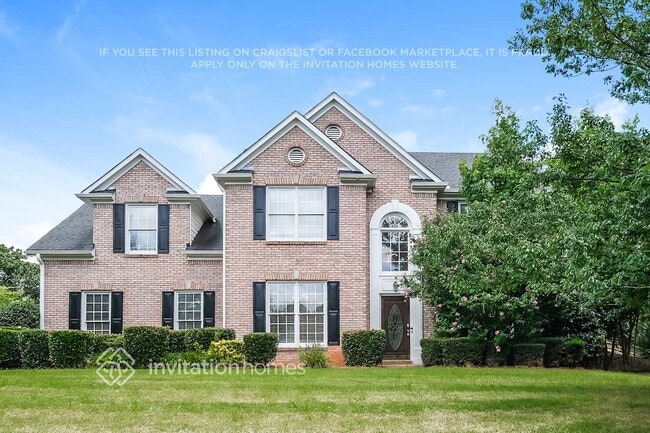 Building Photo - 2820 Tattersall Ct