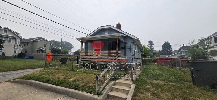 Photo - 1301 W Rich St