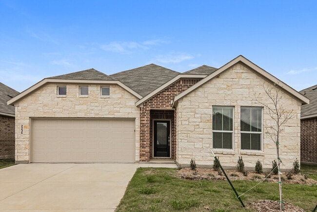 Building Photo - 2236 Mustang Ghost Trl