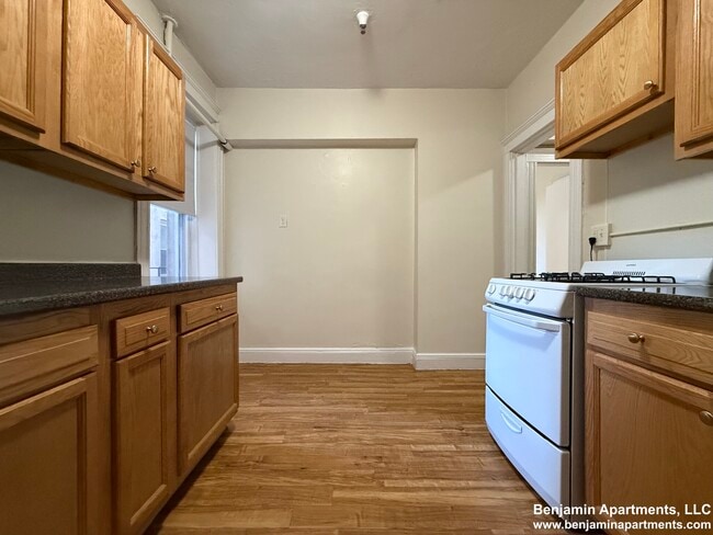 Photo - 1810 Commonwealth Ave Unit 1