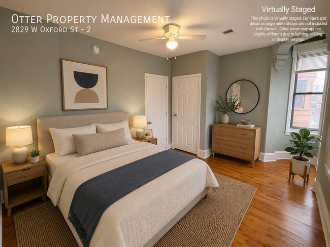 Photo - 2829 W Oxford St Unit 2