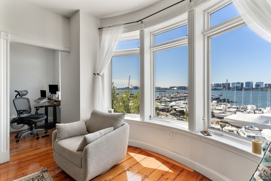 APTS in Everett, Malden, Chelsea & Boston