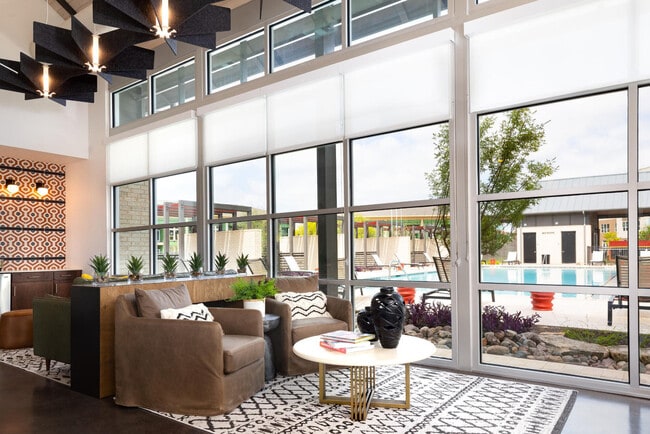Parkside at Round Rock
