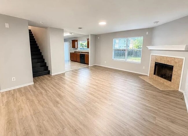 Room in House on Shallow Creek Dr