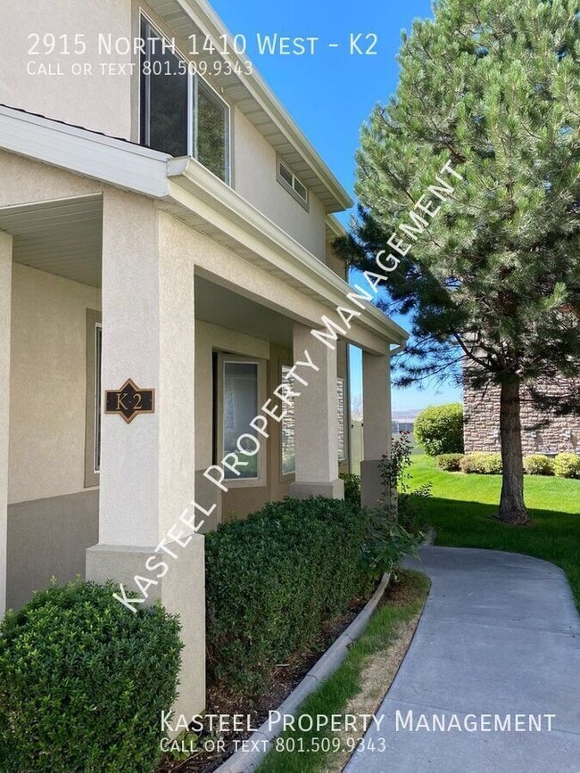 Building Photo - 2915 N 1410 W