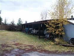 Carport Area