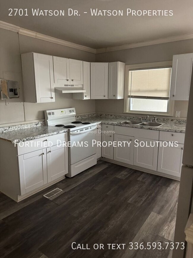 2701 Watson Dr Unidad Watson Properties